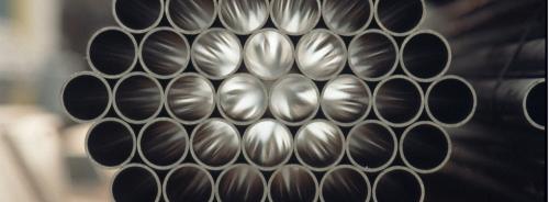 Цельнотянутая труба: принципы производства и применение 03 Цельнотянутая труба: принципы производства и применение 03