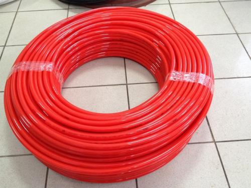 Какие дополнительные меры безопасности следует принять при изготовлении коллектора теплого пола из полипропилена. Особенности полипропиленовых труб