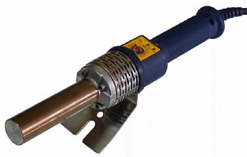 Аппарат для сварки пластиковых труб большого диаметра. Какие параметры является основными для выбора аппарата для сварки