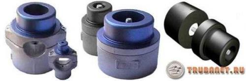 Аппарат для сварки пластиковых труб большого диаметра. Какие параметры является основными для выбора аппарата для сварки