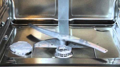 Как прочистить засор в посудомоечной машине. Что делать, если засорилась посудомойка