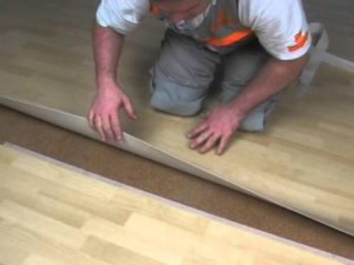 Клей для линолеума для стыков. Обзор лучших видов клея для стыков линолеума