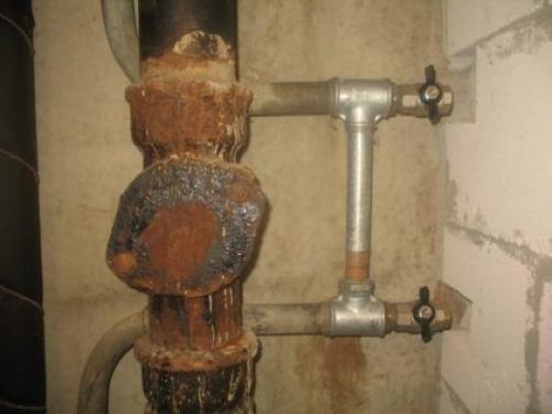 Чугунная безраструбная канализация. Труба чугунная sml — характеристики, преимущества, особенности 03