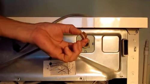 Как прочистить засор в посудомоечной машине. Что делать, если засорилась посудомойка