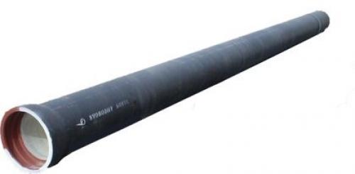 Чугунная безраструбная канализация. Труба чугунная sml — характеристики, преимущества, особенности 02