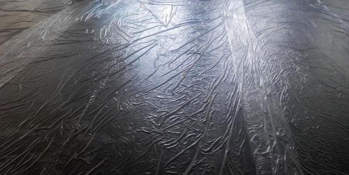 Уход за стяжкой пола после заливки. Уход за полусухой стяжкой пола после заливки