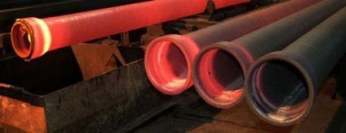 Чугунная безраструбная канализация. Труба чугунная sml — характеристики, преимущества, особенности 05