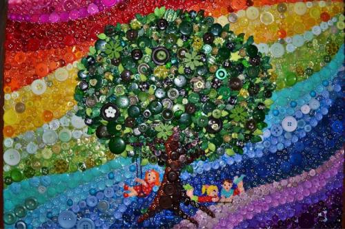 Как сэкономить на заборе для дома. Экономим профнастил 04 Как сэкономить на заборе для дома. Экономим профнастил 04