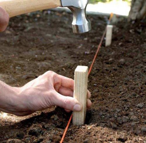 Укладка брусчатки на песок своими руками пошаговая инструкция. Расчет количества материалов 03