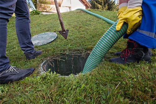 Фильтр для дренажной трубы: все, что нужно знать о защите вашей системы от засорения 01 Фильтр для дренажной трубы: все, что нужно знать о защите вашей системы от засорения 01