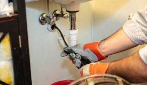 Профессиональный подход к очистке водопроводных труб 03 Профессиональный подход к очистке водопроводных труб 03