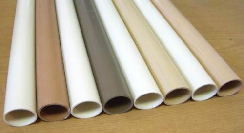 Трубы ПВХ для водопровода. Использование труб из ПВХ для водопровода