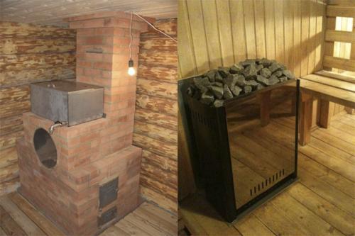 Банный комплекс с бассейном проекты. Необычные проекты