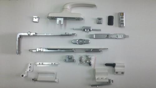 Фурнитура на пластиковые окна. Оконная фурнитура для пластиковых окон