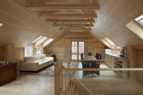 Банный комплекс с бассейном проекты. Необычные проекты