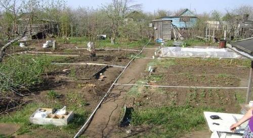 Трубы ПВХ для водопровода. Использование труб из ПВХ для водопровода