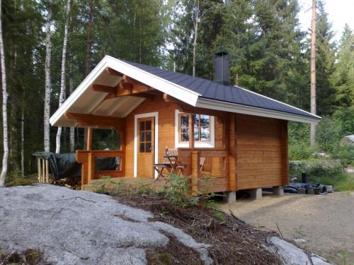 Баня дешево и быстро и очень просто. Бюджетная баня своими руками: этапы строительства от А до Я. Фото лучших вариантов маленьких и компактных построек