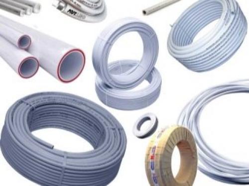 Трубы из металлопластика. Преимущества и недостатки 04 Трубы из металлопластика. Преимущества и недостатки 04