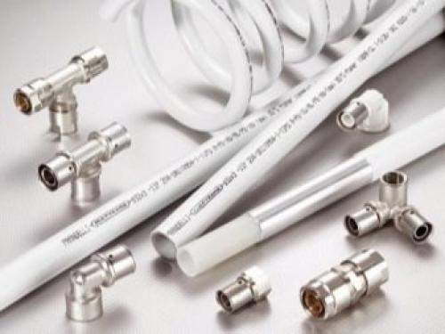 Трубы из металлопластика. Преимущества и недостатки 05 Трубы из металлопластика. Преимущества и недостатки 05