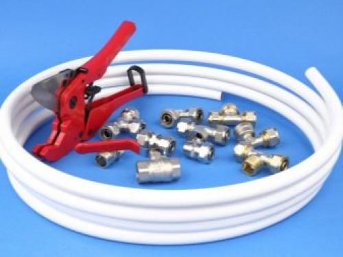 Трубы из металлопластика. Преимущества и недостатки 07 Трубы из металлопластика. Преимущества и недостатки 07