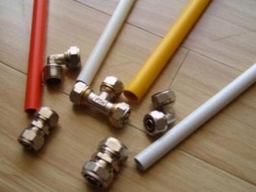 Трубы из металлопластика. Преимущества и недостатки 06 Трубы из металлопластика. Преимущества и недостатки 06