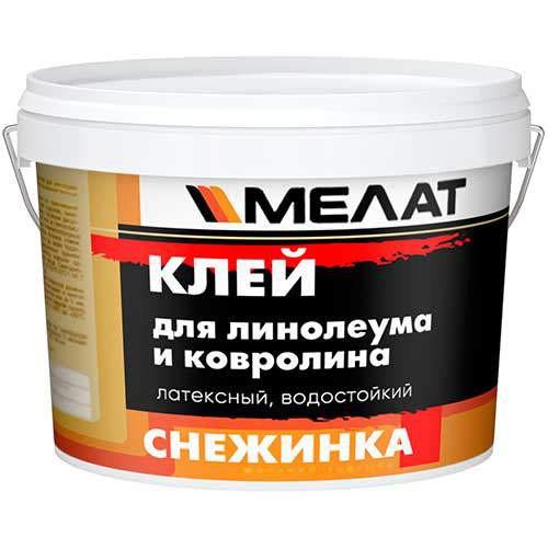 Какие рекомендации следует придерживаться при приклеивании линолеума к бетонному и деревянному полу. Виды составов клея для линолеума на деревянный пол