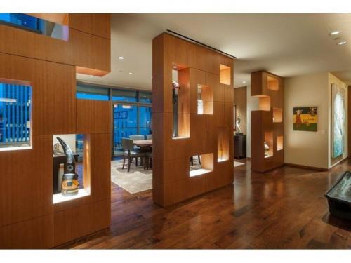 Создание уютной ниши в стене: идеи и советы 01