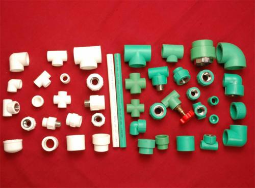 Фитинги для пластиковых труб. Виды фитингов для соединения пластиковых труб