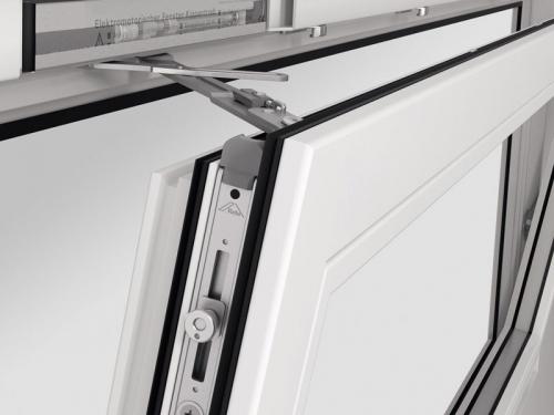 Какую фурнитуру выбрать для пластиковых окон. Как выбрать фурнитуру – широкий выбор  01