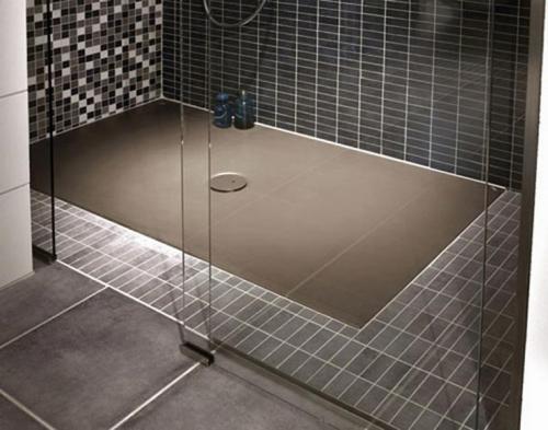 Поддон для душа своими руками из кирпича пошагово с картинками. Душевой поддон из плитки своими руками