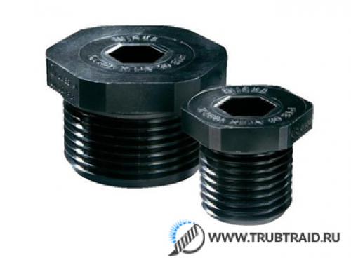 Заглушки для труб. Какие виды заглушек существуют 14