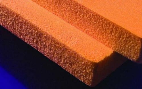 Утеплитель для труб из пенополистирола. Пенополистирол и его виды