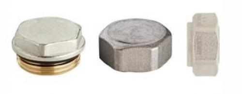 Заглушки для труб. Какие виды заглушек существуют