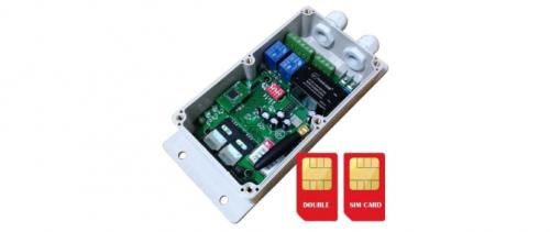 Управление задвижкой с электроприводом. 3. Электрическая схема управления 06 Управление задвижкой с электроприводом. 3. Электрическая схема управления 06