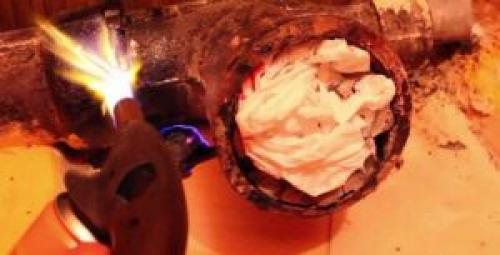 Соединение унитаза с канализацией из пластиковых труб. Соединение унитаза с канализационной трубой