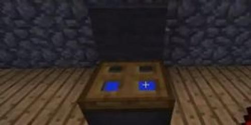 Как построить туалет в майнкрафте. Как сделать туалет в Майнкрафт