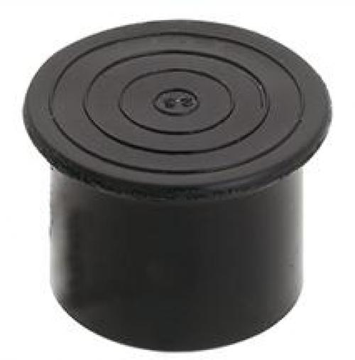 Заглушки для труб. Какие виды заглушек существуют