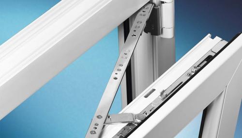 Какую фурнитуру выбрать для пластиковых окон. Как выбрать фурнитуру – широкий выбор  03