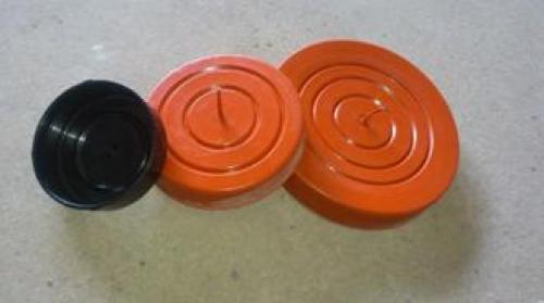 Заглушки для труб. Какие виды заглушек существуют