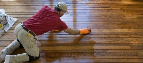 Как отремонтировать деревянные полы в квартире. Чем заделать щели? 09 Как отремонтировать деревянные полы в квартире. Чем заделать щели? 09