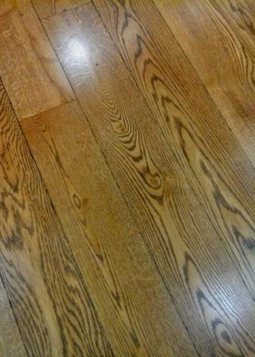 Как отремонтировать деревянные полы в квартире. Чем заделать щели? 05 Как отремонтировать деревянные полы в квартире. Чем заделать щели? 05