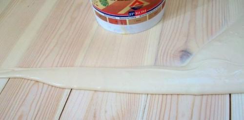 Как отремонтировать деревянные полы в квартире. Чем заделать щели? 03 Как отремонтировать деревянные полы в квартире. Чем заделать щели? 03