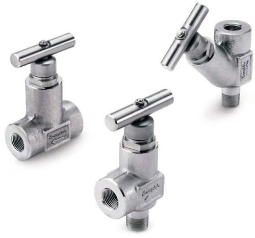 Какие характеристики должен иметь клапан игольчатый регулирующий. Виды игольчатых вентилей