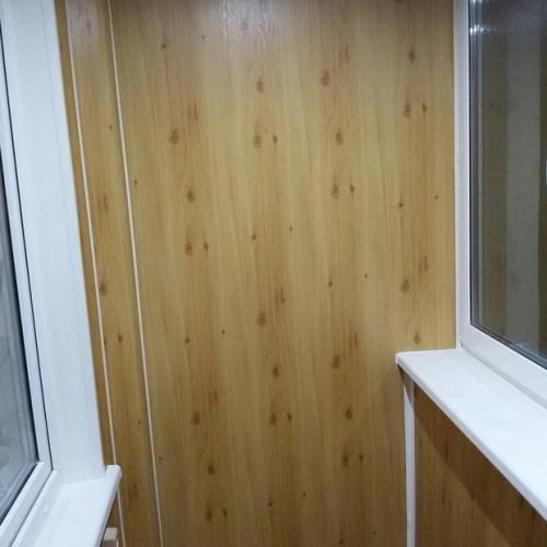 Все, что нужно знать о панелях листовых ПВХ 12 Все, что нужно знать о панелях листовых ПВХ 12