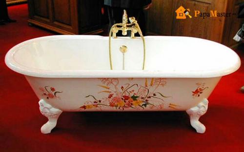 Демонтаж акриловой ванны своими руками. Демонтаж старой ванны и установка новой своими руками