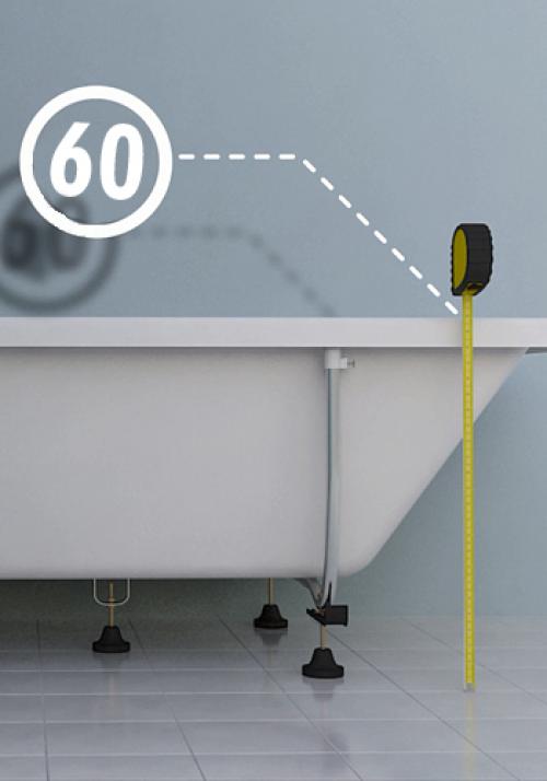 Демонтаж акриловой ванны. Особенности демонтажа разных видов ванн 11 Демонтаж акриловой ванны. Особенности демонтажа разных видов ванн 11