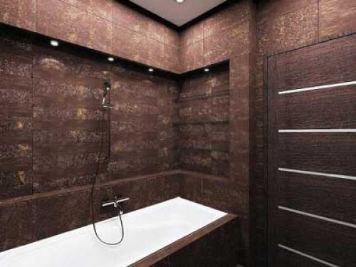 Чем закрыть нишу в стене в ванной. Ниша в ванной – пошаговое руководство по сооружению конструкции своими силами