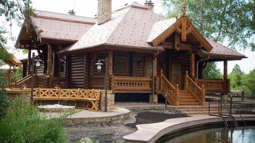 Баня, как построить правильно. Собираетесь строить баню на даче? 100 фото + 5 проектов