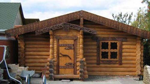 Баня, как построить правильно. Собираетесь строить баню на даче? 100 фото + 5 проектов