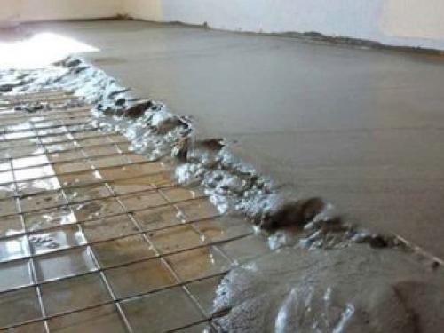 Ремонт пола в квартире своими руками поэтапно. Варианты ремонта пола в квартире 18